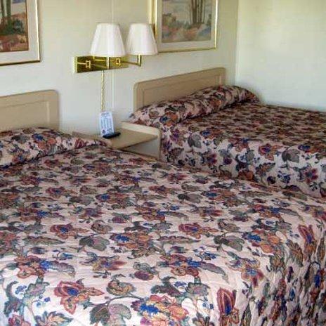 Plaza Inn Springfield Værelse billede